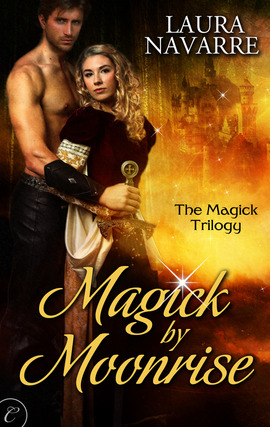 Title details for Magick by Moonrise by Laura Navarre - Available